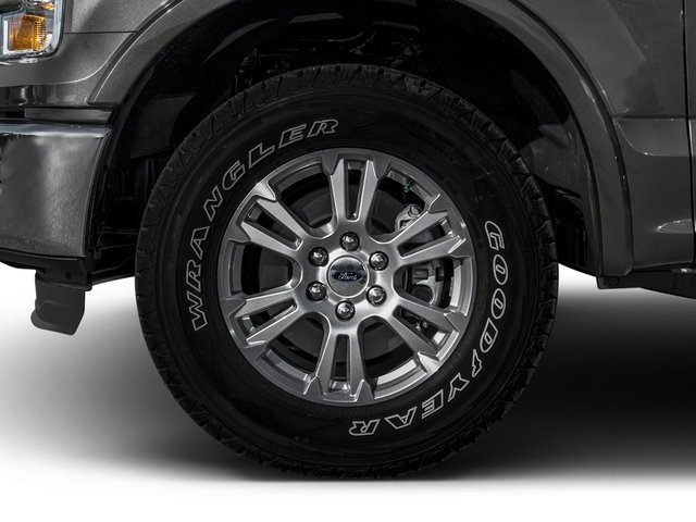 Used 2016 Ford F150 Lariat image 12