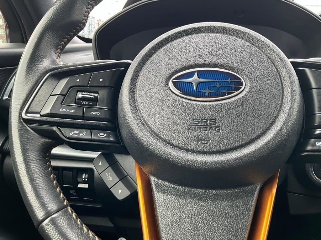 Used 2022 Subaru Forester Wilderness image 22