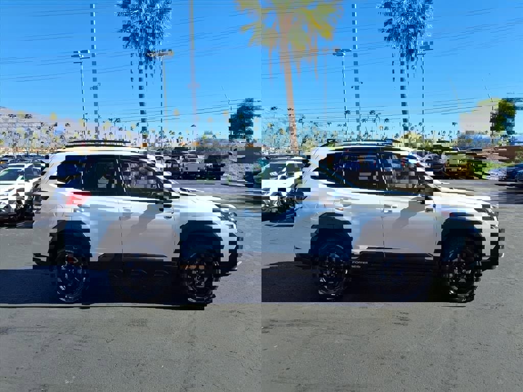 Certified 2024 Subaru Forester Wilderness image 11