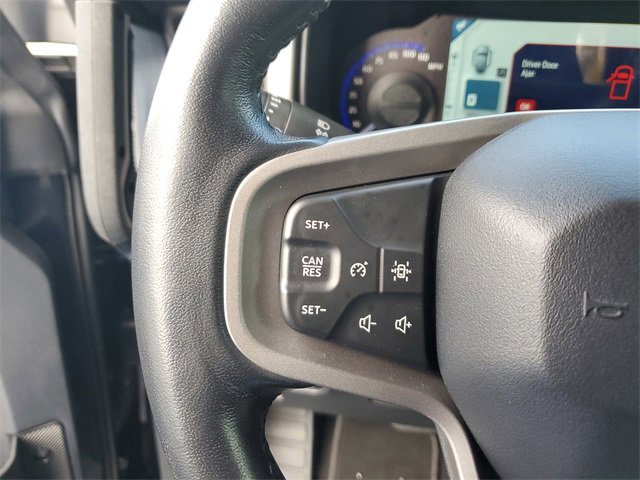 Used 2021 Ford Bronco Outer Banks image 21