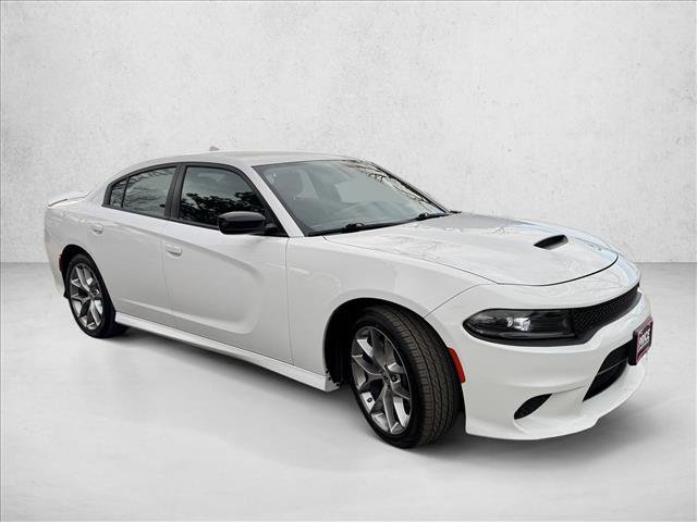 Used 2023 Dodge Charger GT image 3