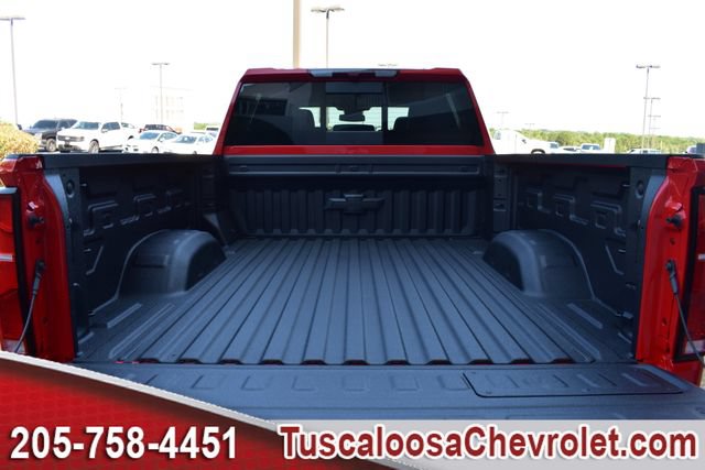 New 2026 Chevrolet Silverado 2500 LT w/ Trail Boss Package AWD/4WD image 9