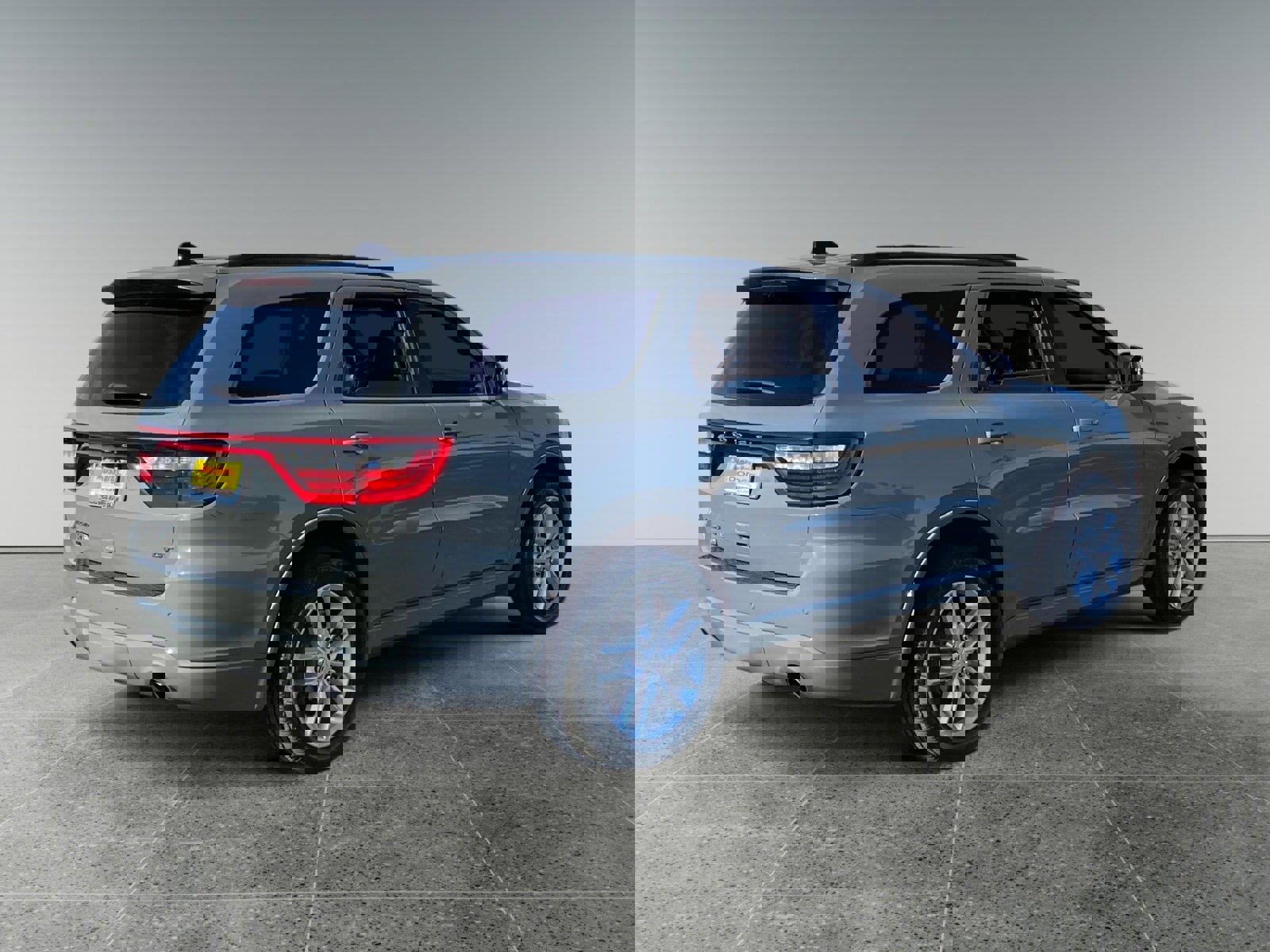 Used 2025 Dodge Durango GT image 5