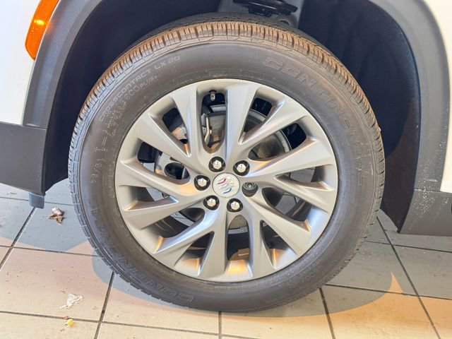 New 2025 Buick Enclave Preferred w/ LPO, Floor Liner Package image 14