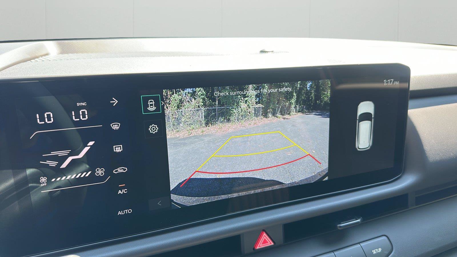 New 2027 Kia Seltos X-Line S AWD/4WD image 17
