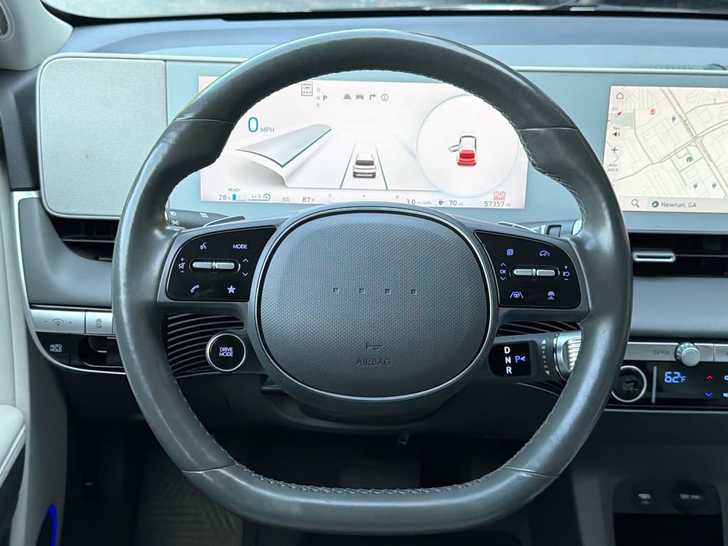 Used 2022 Hyundai Ioniq 5 SEL RWD image 24