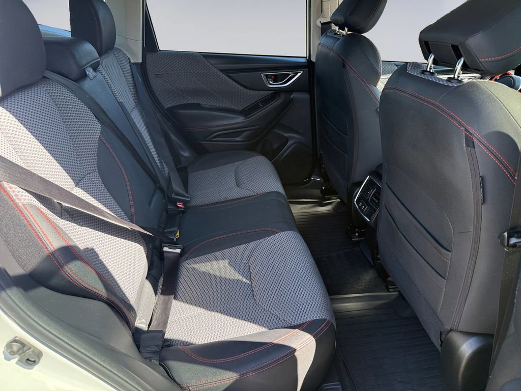 Used 2021 Subaru Forester Sport w/ Popular Package #2 image 19