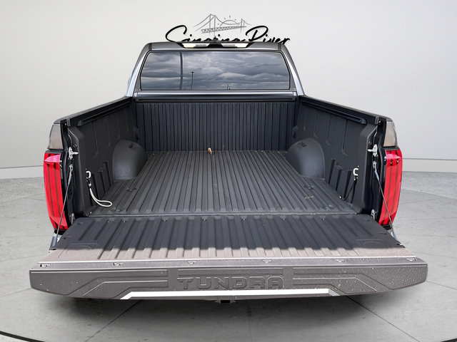 Used 2024 Toyota Tundra SR5 w/ SR5 Premium Package AWD/4WD image 27