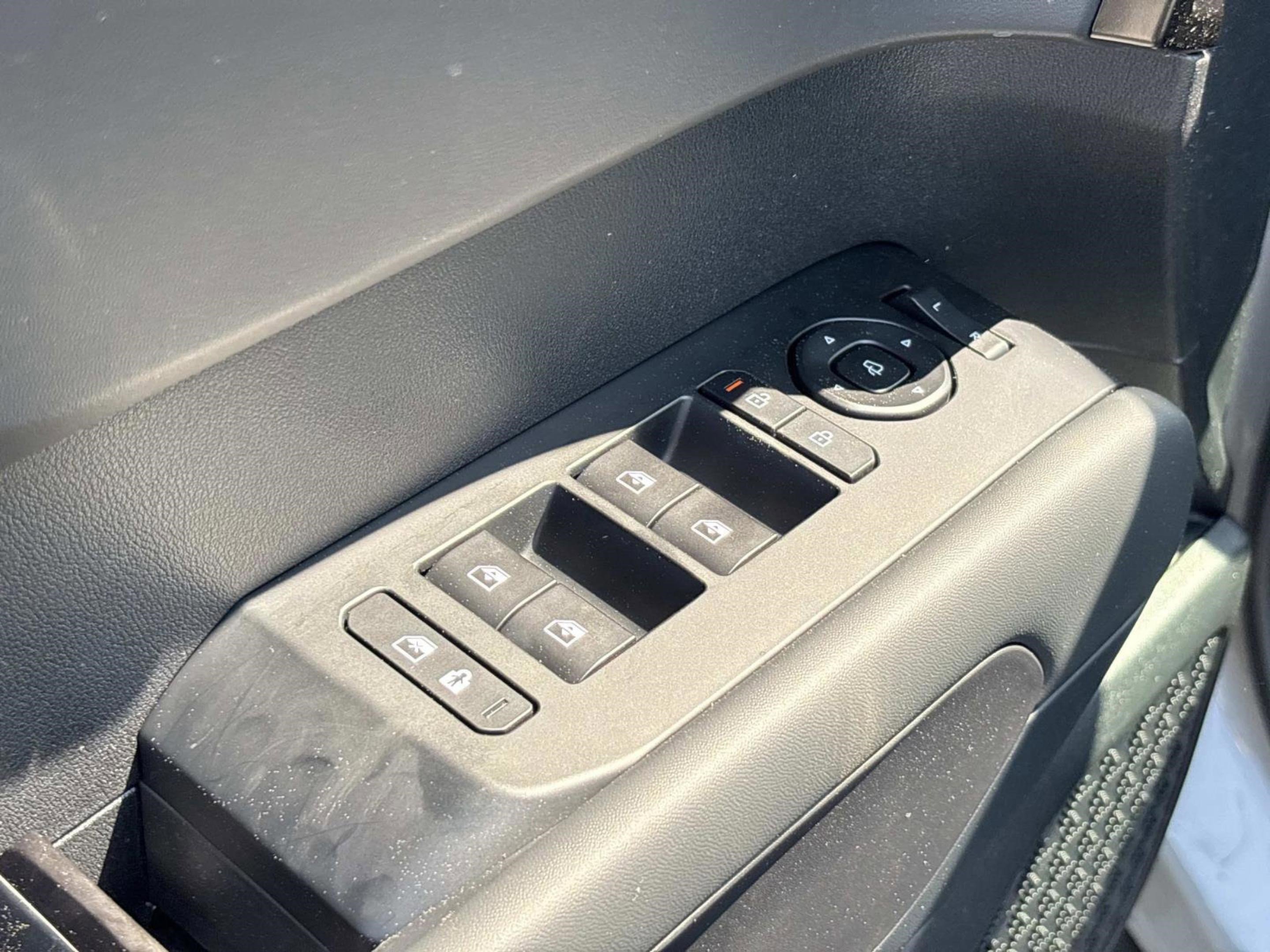 New 2027 Kia Telluride EX X-Line image 23