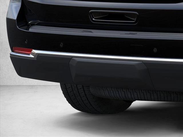 New 2026 Chevrolet Tahoe LS image 14