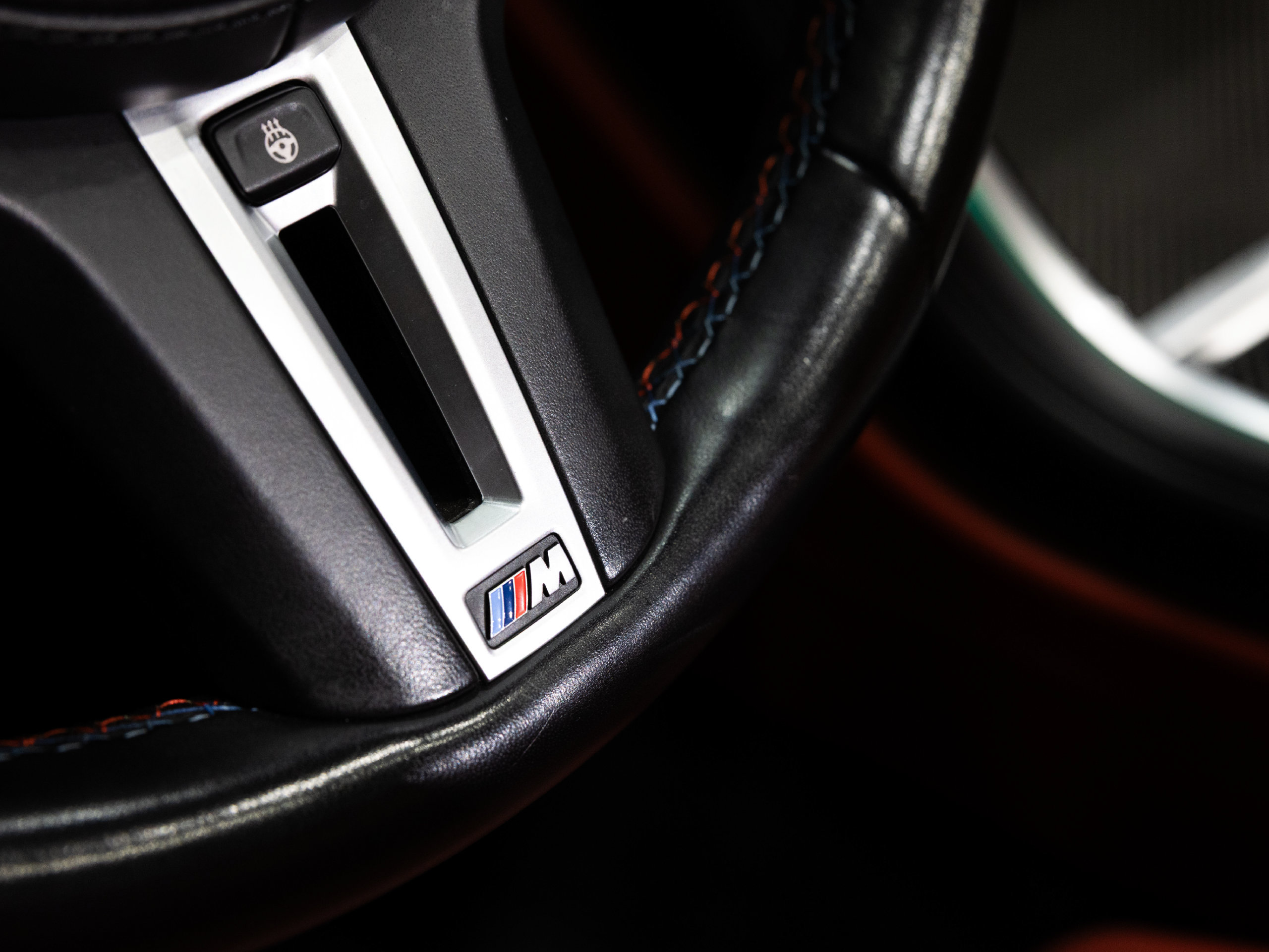 Used 2024 BMW M8 Competition AWD/4WD image 27