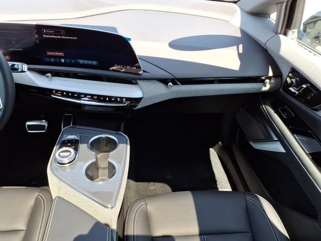 New 2026 Cadillac Optiq Luxury 1 RWD image 17
