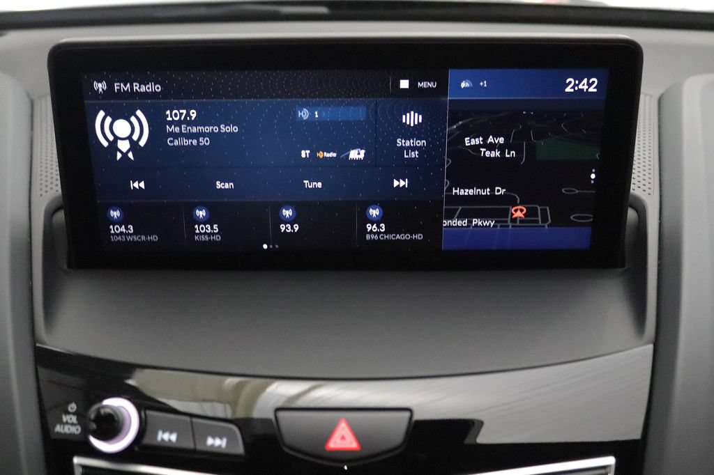 Certified 2024 Acura RDX A-Spec AWD/4WD image 20