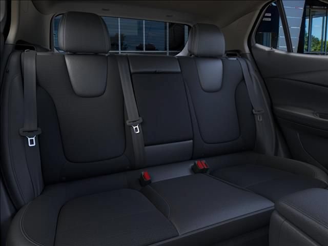 New 2026 Buick Encore GX Preferred FWD image 17
