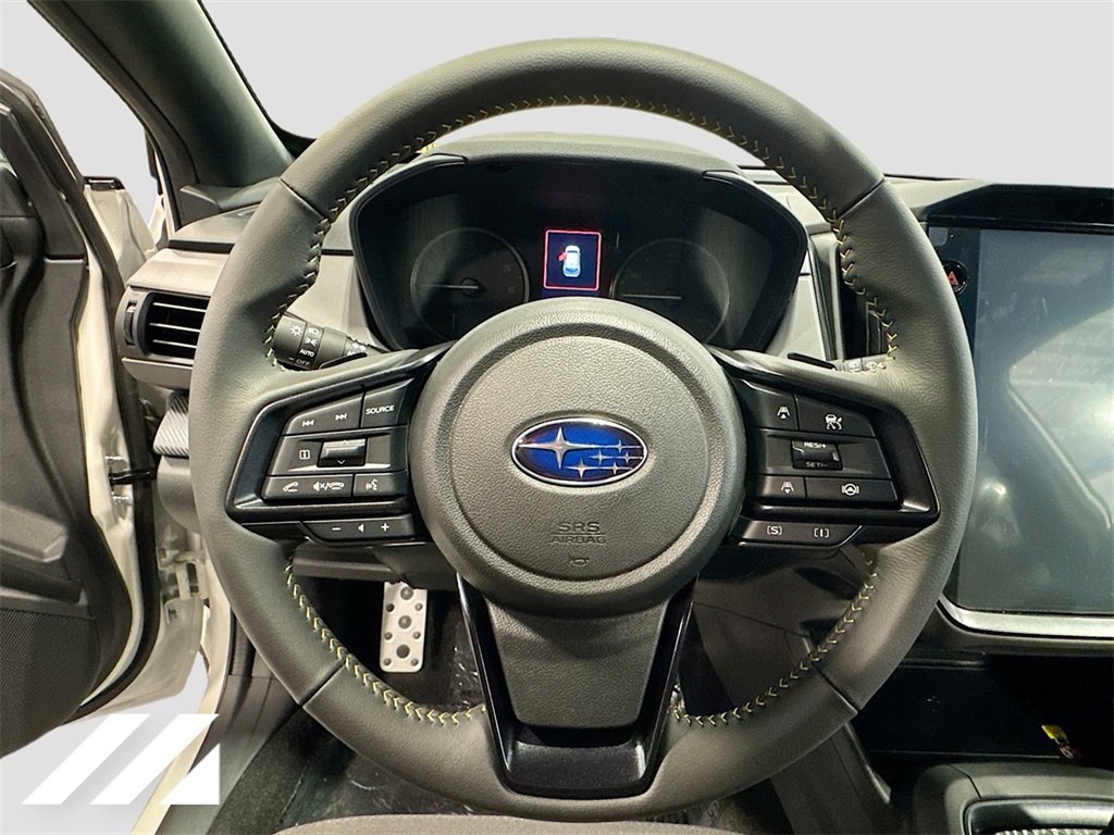 Certified 2025 Subaru Crosstrek 2.5i Sport w/ Crosstrek Mirror Package image 11