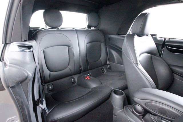 Used 2024 MINI Cooper S image 25