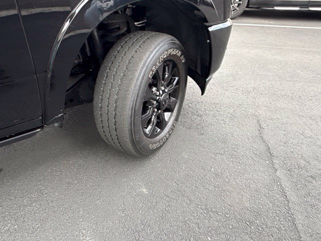 Used 2020 RAM 3500 Limited AWD/4WD image 11