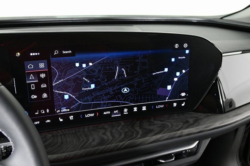 New 2025 Audi Q5 Premium Plus AWD/4WD image 15