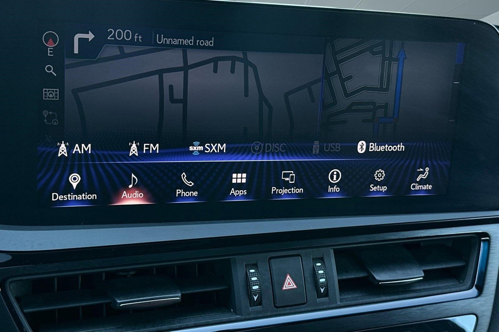 Certified 2022 Lexus ES 350 F Sport FWD image 26
