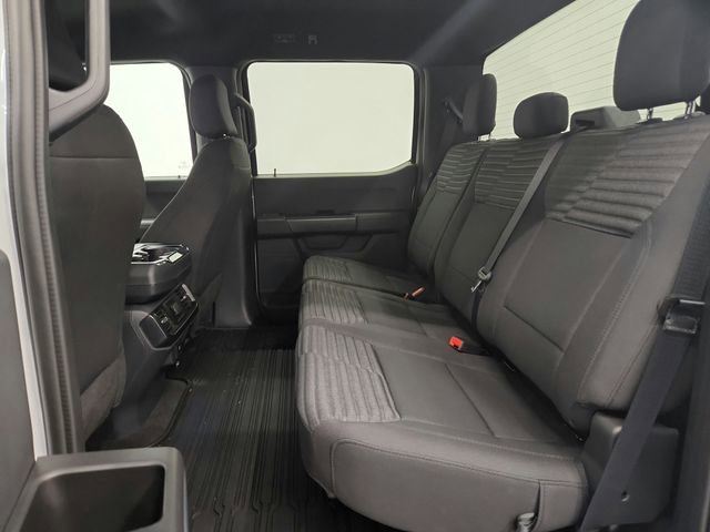 Used 2023 Ford F150 XL w/ Trailer Tow Package image 25
