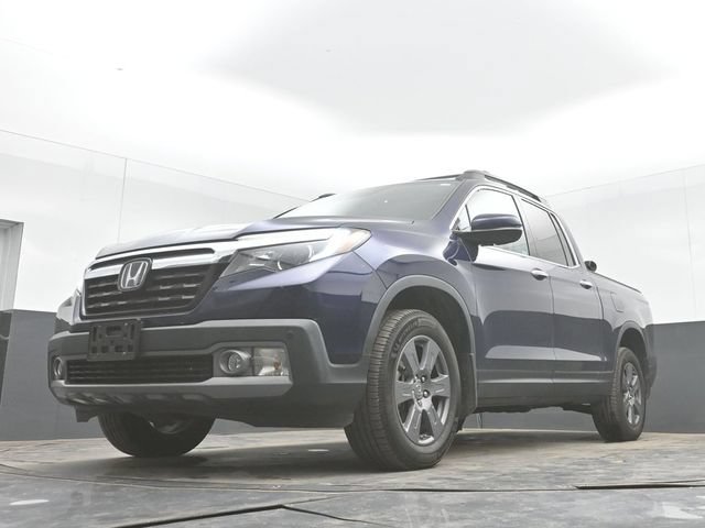 Used 2020 Honda Ridgeline RTL-E image 44