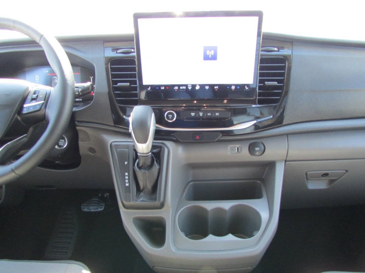 Used 2026 Ford Transit 350 XLT RWD image 21
