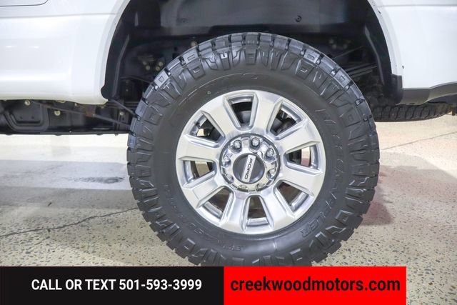 Used 2020 Ford F250 Platinum image 12