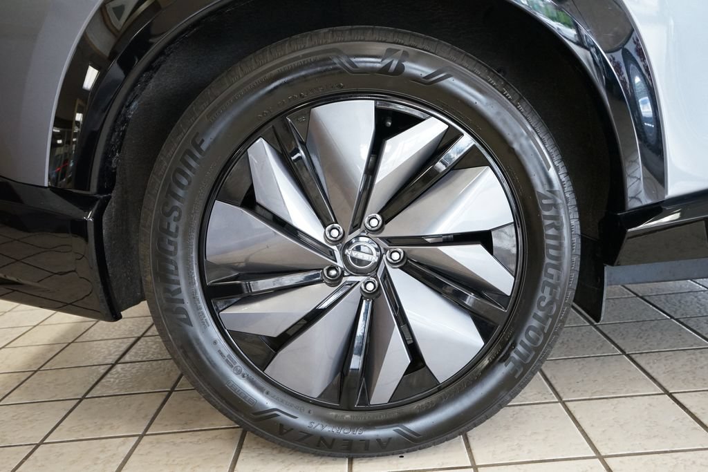 Used 2023 Nissan Ariya FWD image 57