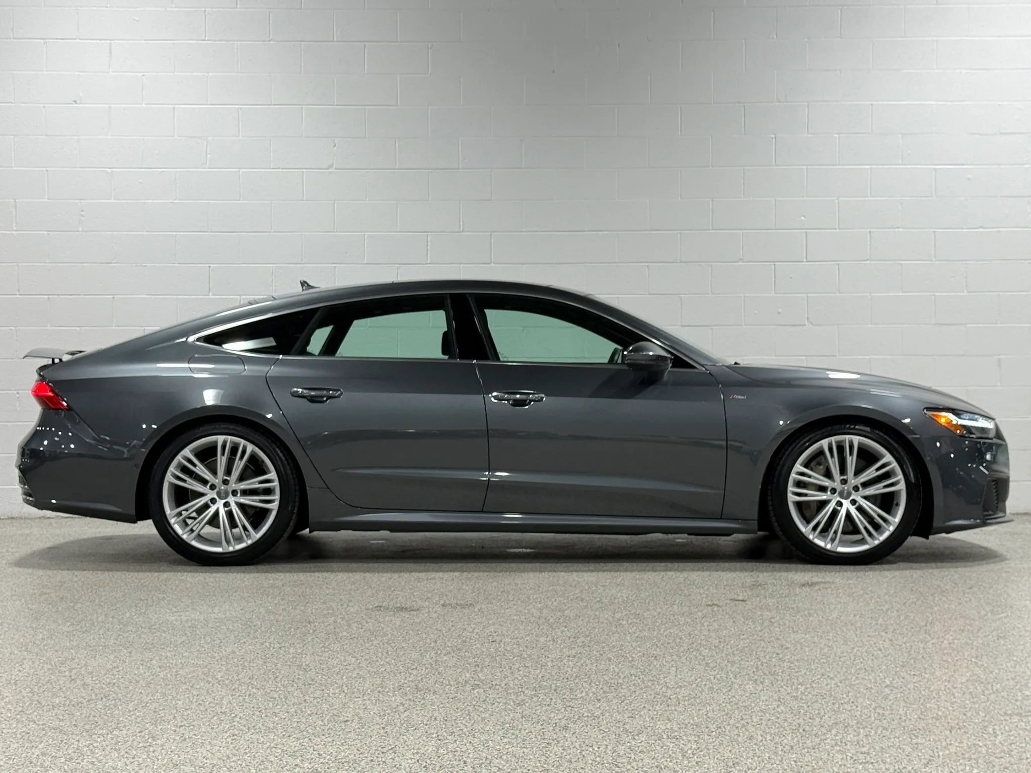 Used 2019 Audi A7 3.0T Premium Plus w/ Premium Plus Package AWD/4WD image 5