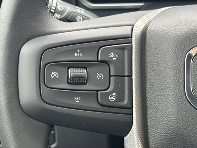 New 2026 GMC Sierra 2500 Denali w/ Denali Reserve Package image 22