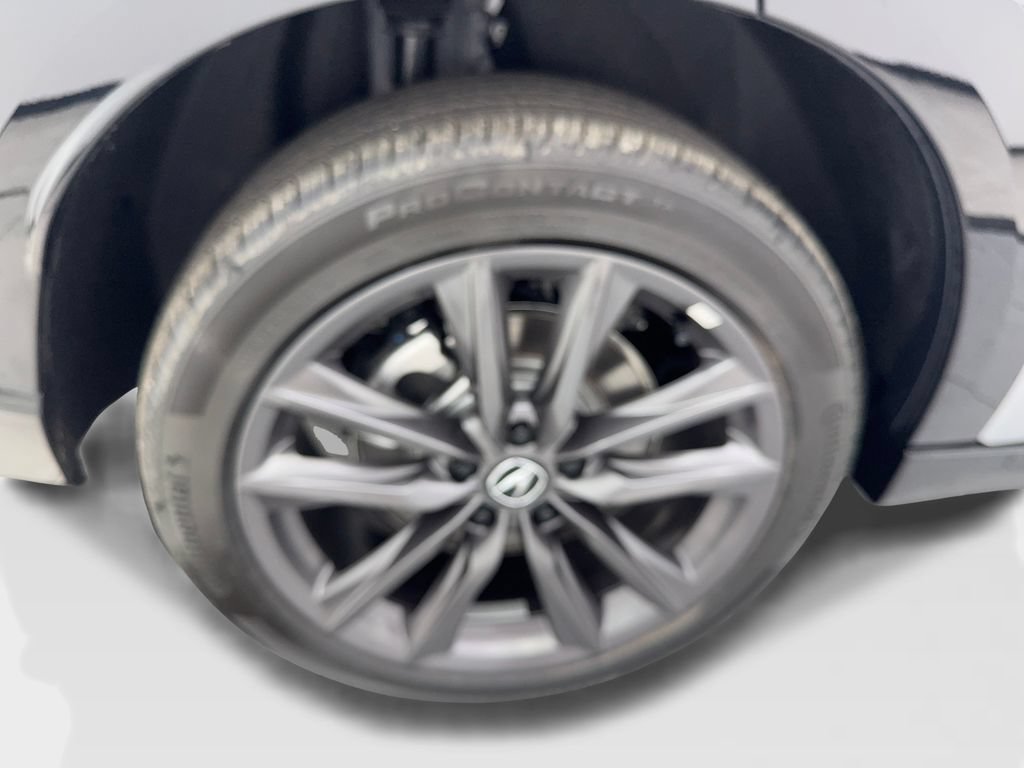 Used 2025 Acura ADX A-Spec AWD/4WD image 86