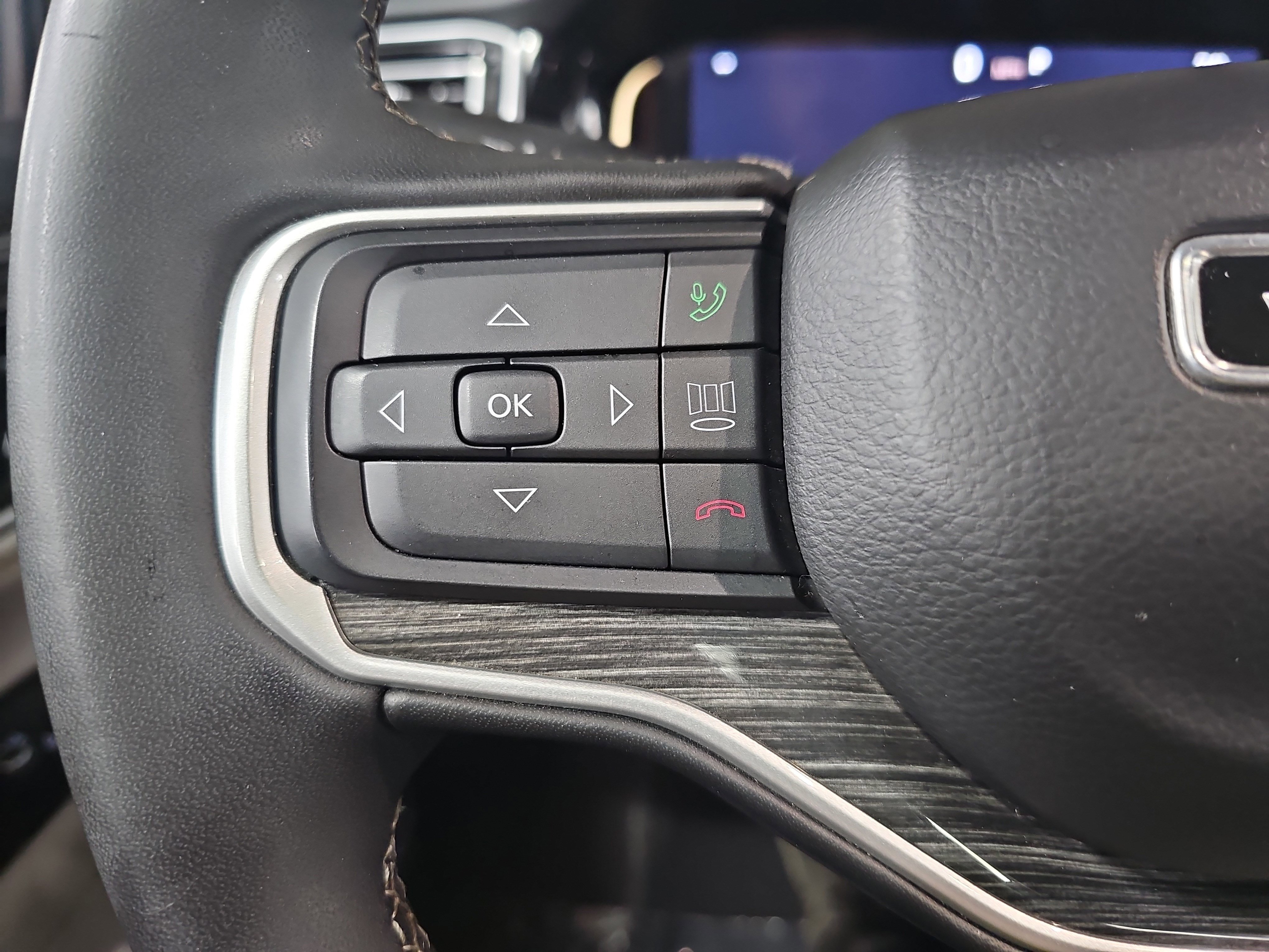 Used 2022 Jeep Wagoneer Series III w/ Premium Group I image 19