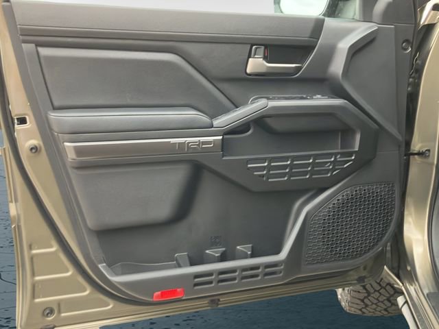 New 2026 Toyota Tacoma TRD Sport image 24