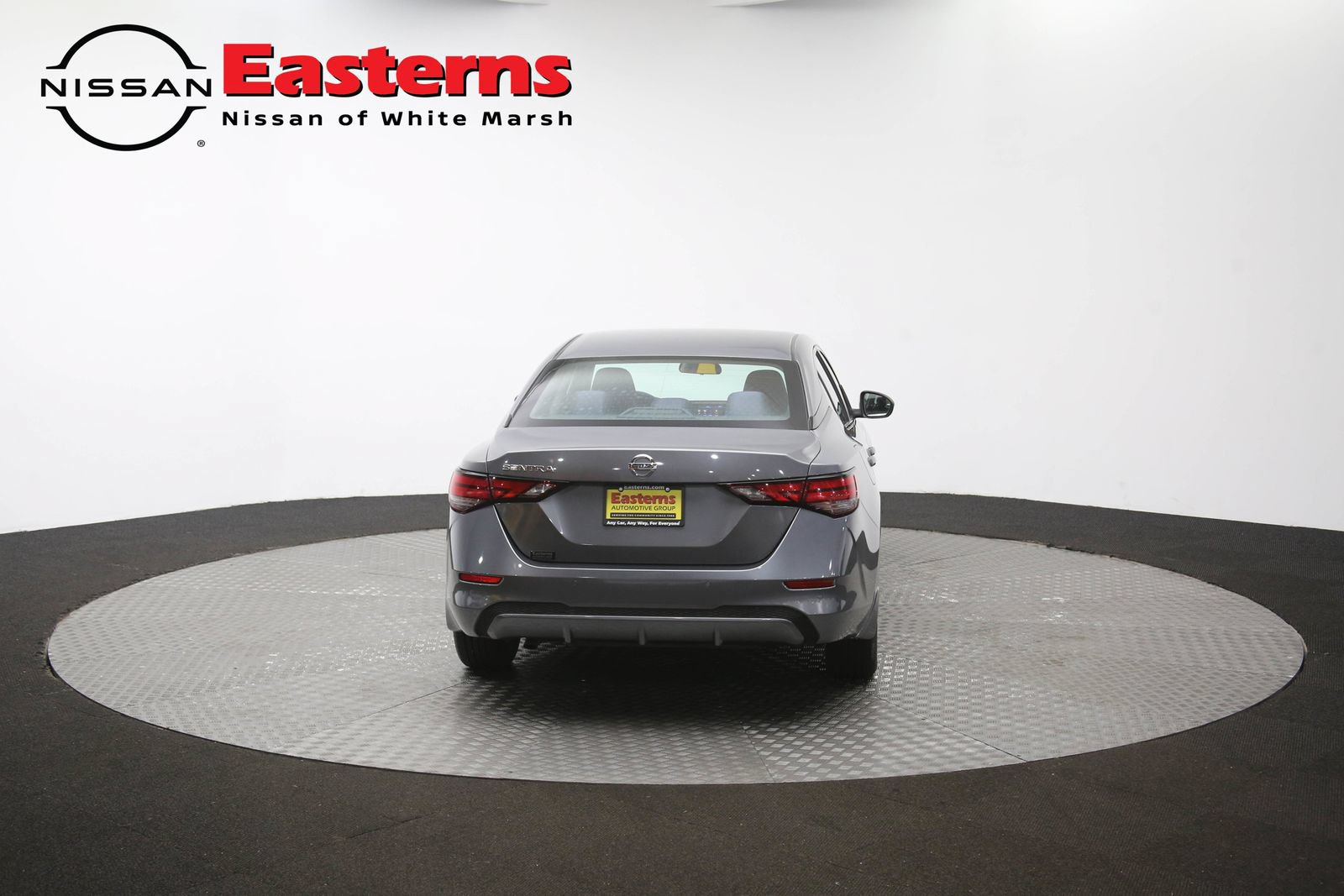 Used 2020 Nissan Sentra S FWD image 36