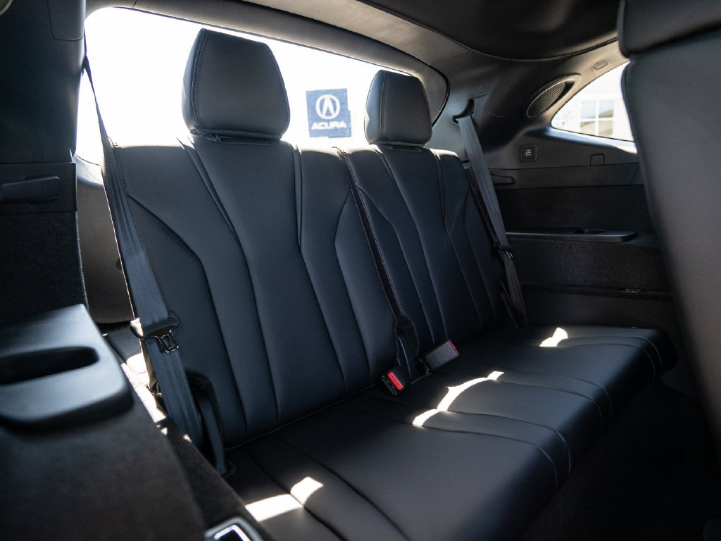 New 2026 Acura MDX A-Spec w/ Advance Package AWD/4WD image 20