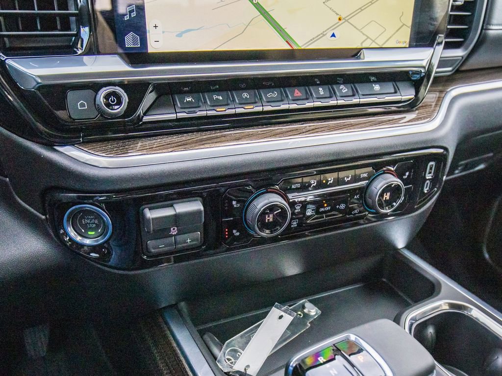 New 2026 Chevrolet Silverado 1500 LT w/ All Star Edition Plus image 33