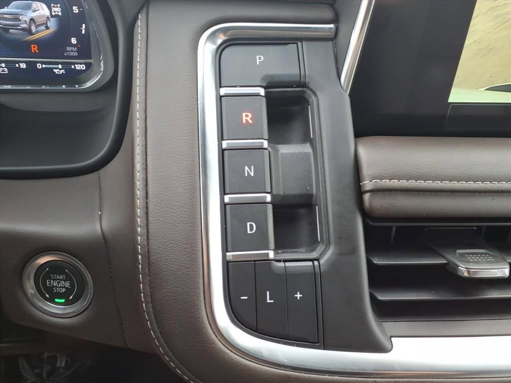 Used 2022 Chevrolet Tahoe Z71 image 26