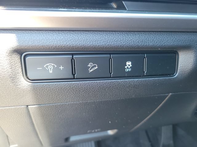 Certified 2025 Kia Telluride LX FWD image 21