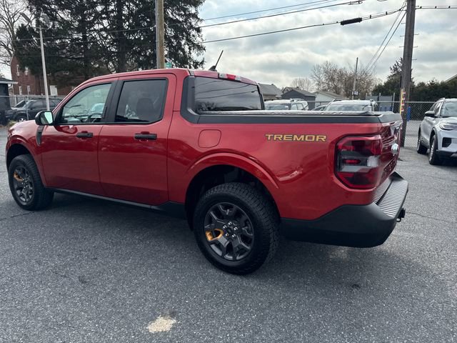 Used 2023 Ford Maverick Tremor w/ Tremor Off-Road Package AWD/4WD image 3