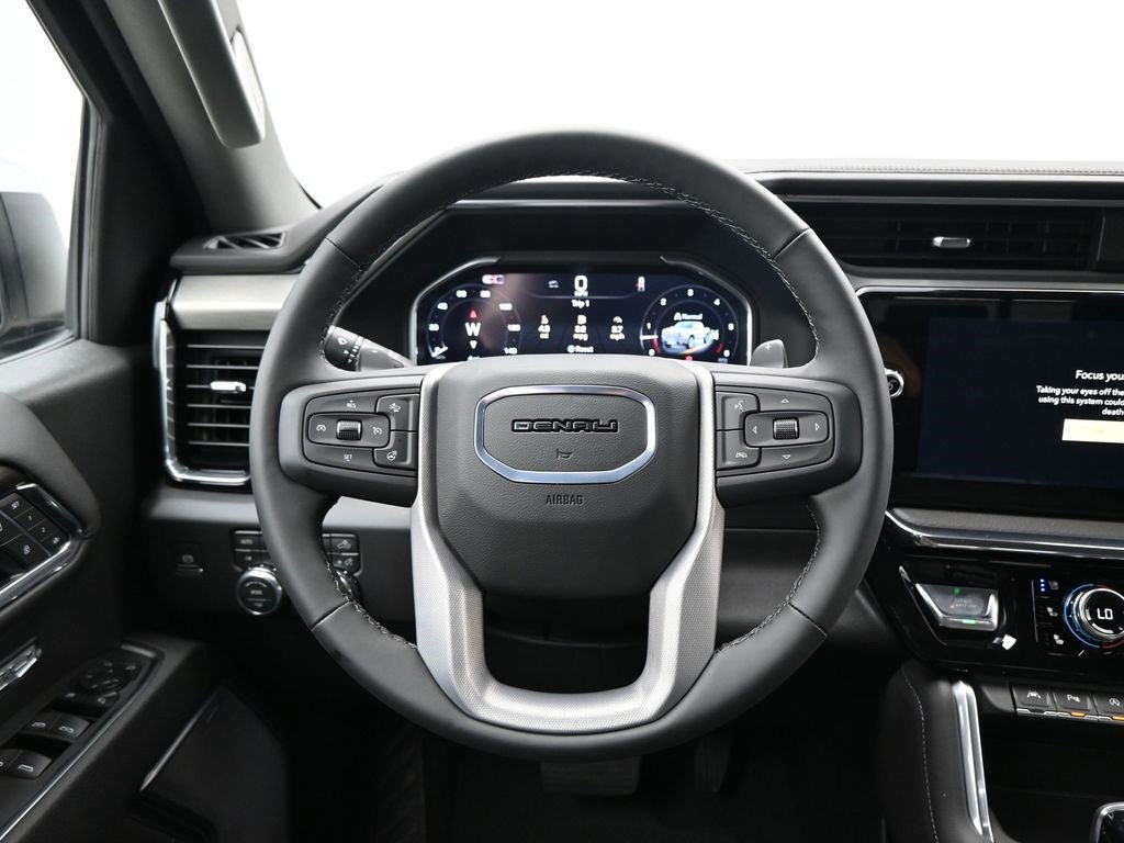 New 2026 GMC Sierra 1500 Denali w/ Denali Reserve Package image 10