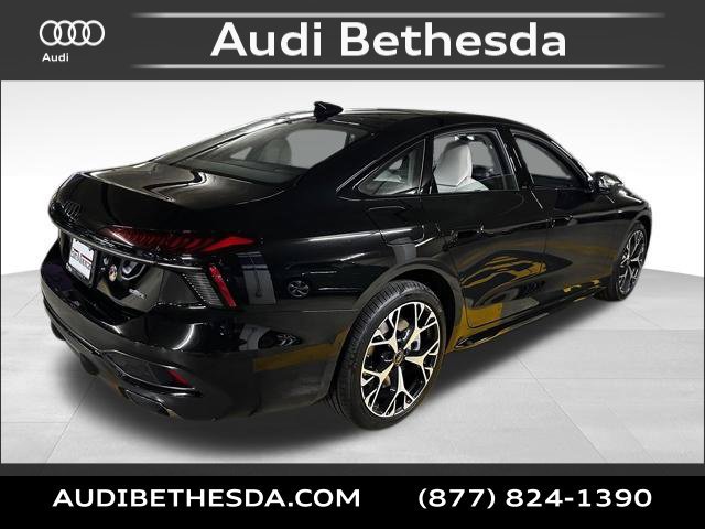 New 2026 Audi A6 Premium Plus AWD/4WD image 7