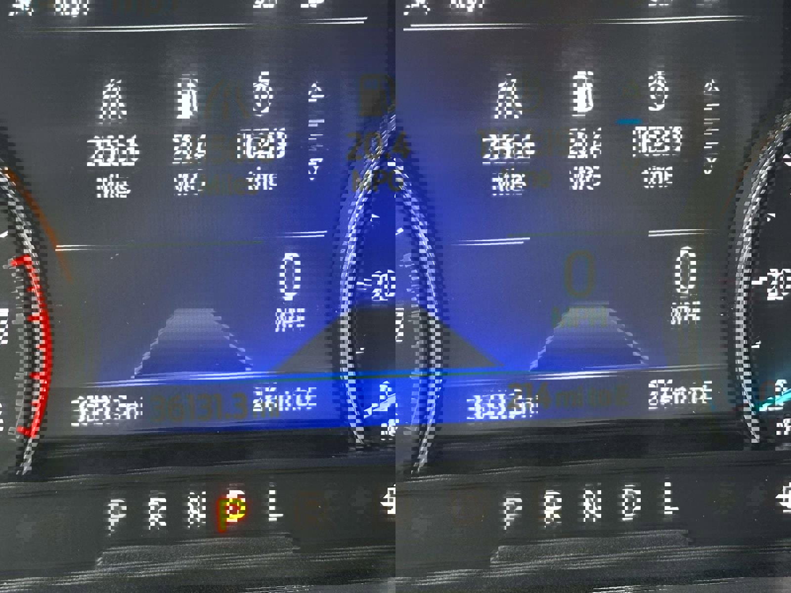 Used 2022 Ford Explorer XLT image 24