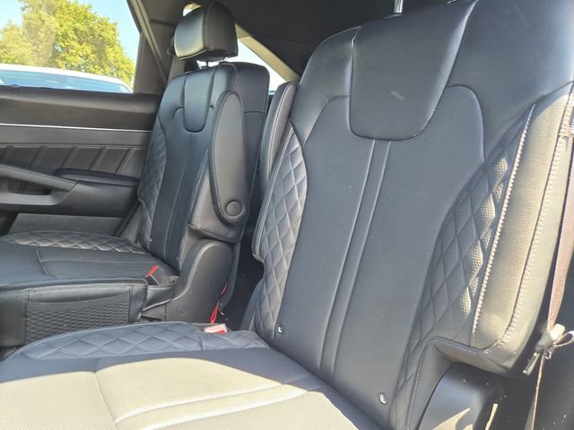 Certified 2026 Kia Sorento SX Prestige AWD/4WD image 10