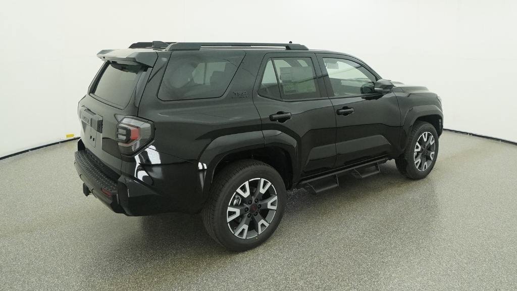 New 2026 Toyota 4Runner TRD Sport Premium image 63
