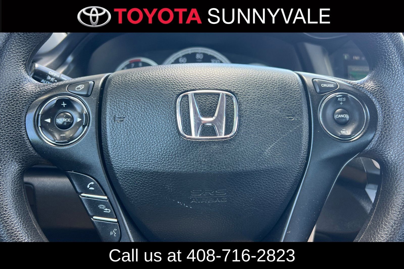 Used 2013 Honda Accord LX image 25