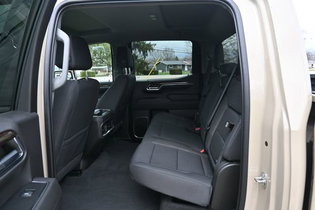 Used 2023 GMC Sierra 1500 Elevation w/ X31 Off-Road Package image 24