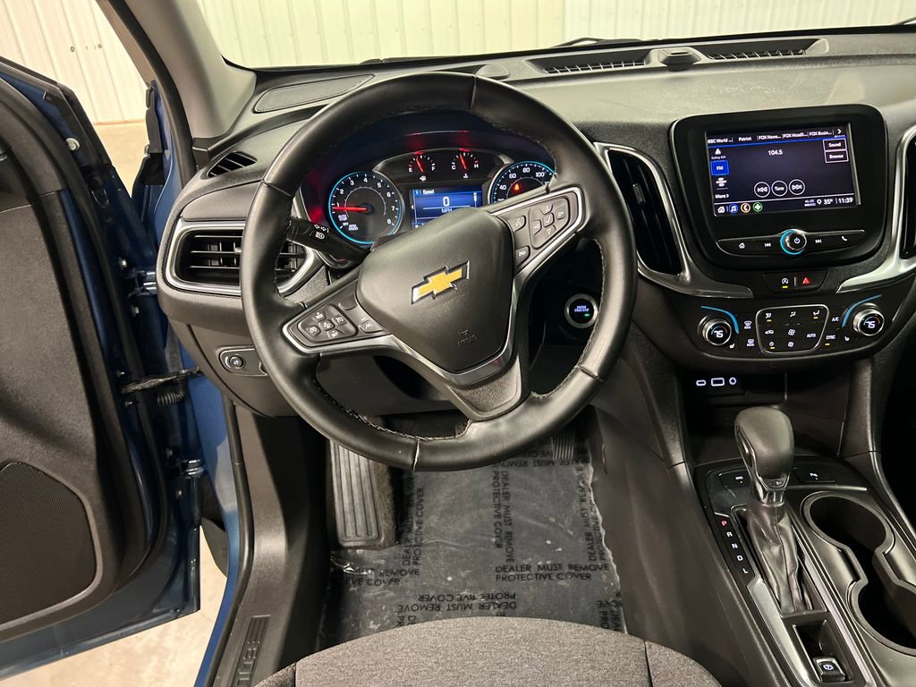 Certified 2024 Chevrolet Equinox LT image 18