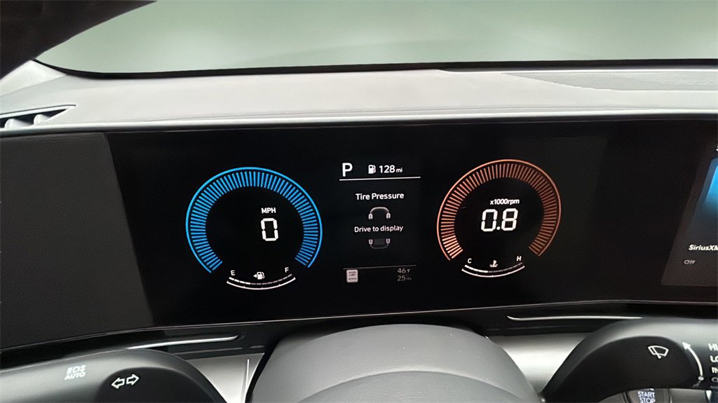 New 2026 Hyundai Kona SEL Sport image 18