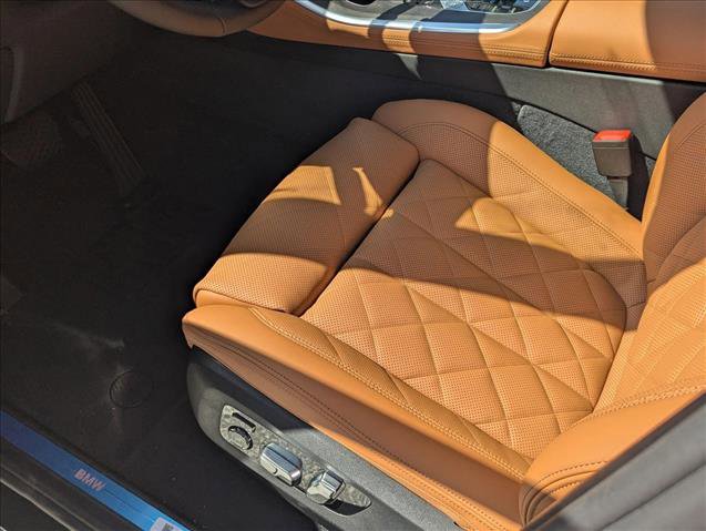 New 2026 BMW X5 sDrive40i image 4