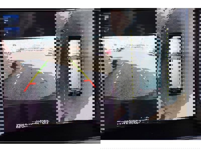 Used 2022 Ford Bronco Wildtrak image 34